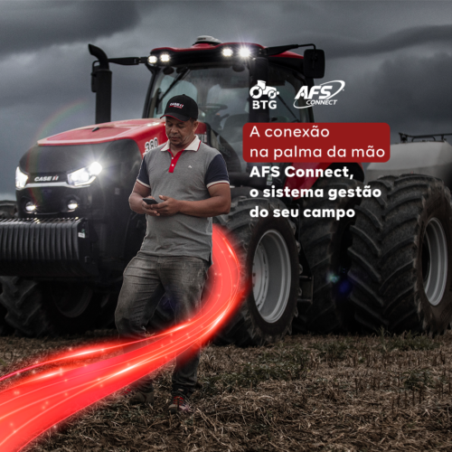 BTG – CASE IH