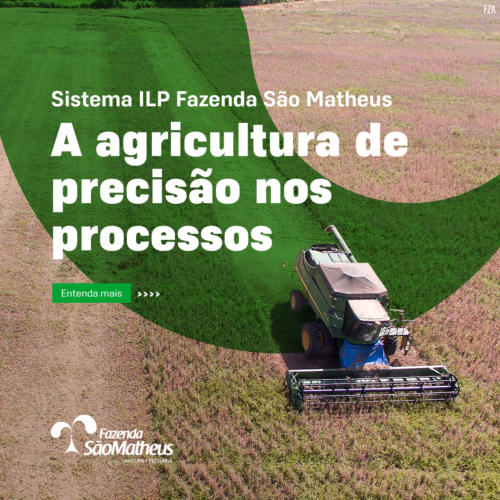 Fazenda São Matheus